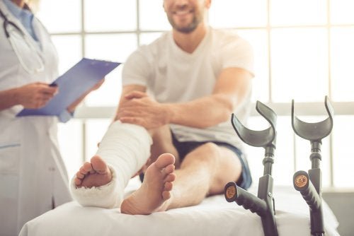Fracture de stress : où et comment se produit-elle ?