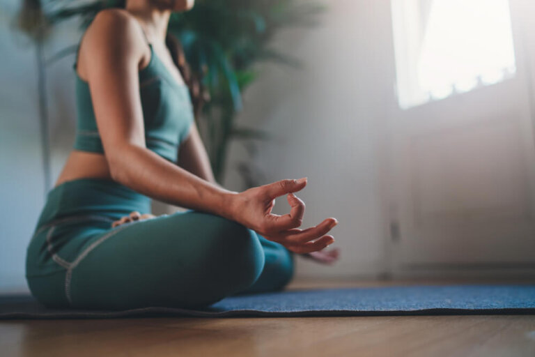 7 bienfaits de la méditation
