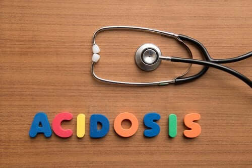 Les causes de l'acidose rénale hyperchlorémique