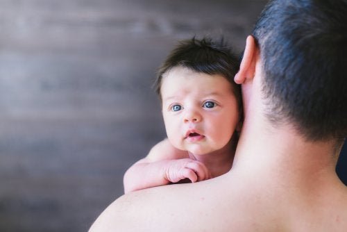 Comment aider votre bébé à évacuer les gaz