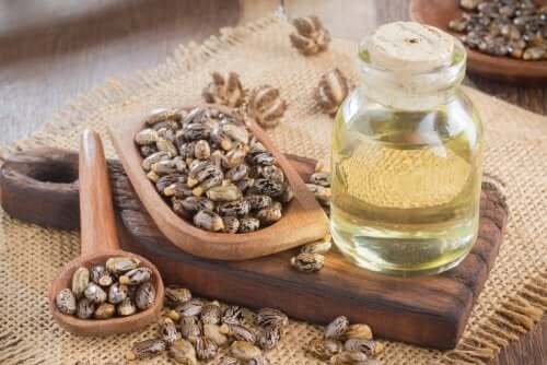 Huile de ricin : conseils et contre-indications