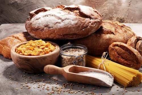 6 astuces pour consommer moins d'hydrates de carbone