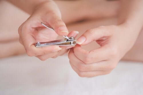 Prévention et traitement d'un ongle incarné