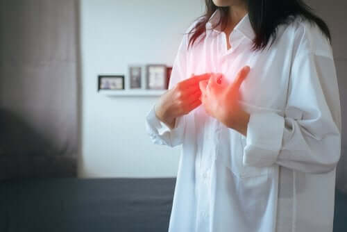 Le reflux gastro-œsophagien : symptômes et traitement