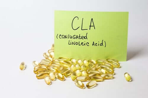 Acide Linoléique Conjugué (ALC) : ses effets