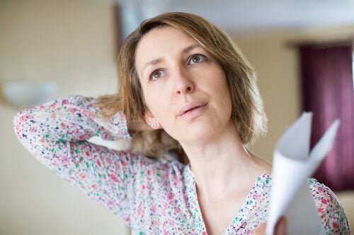 Les bouffées de chaleur à la ménopause : que faire ?