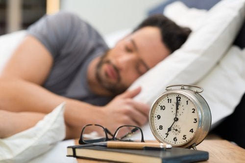 L'heure du coucher : quelles sont les habitudes saines ?