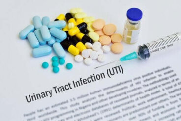 Antibiotiques contre les infections urinaires