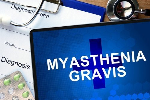 Qu'est-ce que la myasthénie grave ?