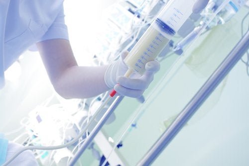 Sonde nasogastrique, à quoi sert-elle ?