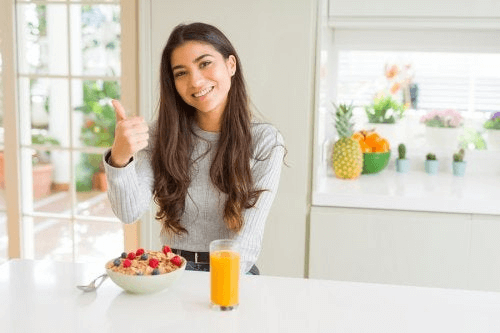 Petits déjeuners sains : quels sont les aliments à inclure ?