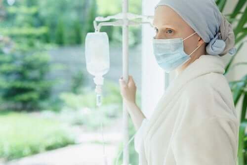 Douleur en oncologie : traitement avec des opioïdes
