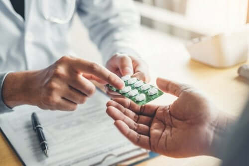 Norfloxacine : usages et effets secondaires