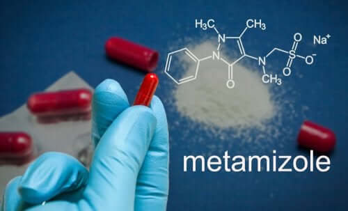 Métamizole : usages et effets secondaires