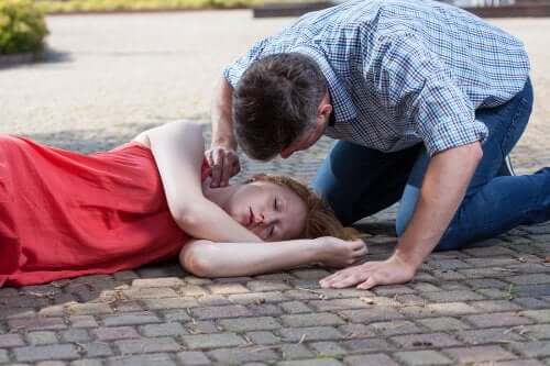 Perte de connaissance : quelles sont les causes ?