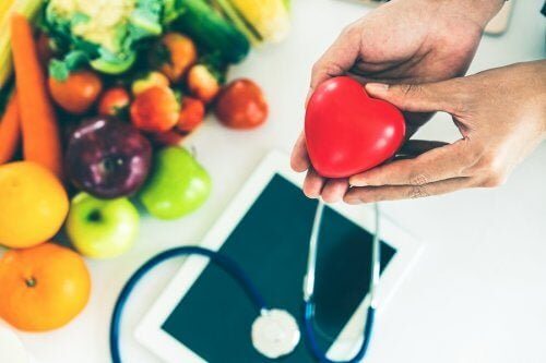 Les minéraux dans l'alimentation et la santé cardiovasculaire