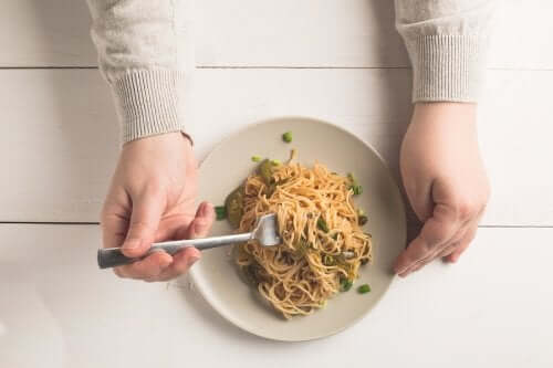 Peut-on manger des pâtes et du riz au dîner ?