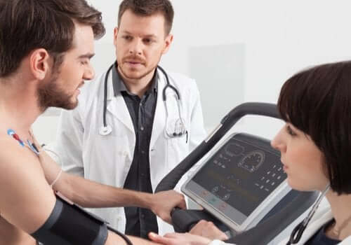 La réadaptation cardiaque : revenir à la vie active après une intervention