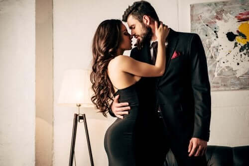 Comment maintenir la passion au sein du couple ?