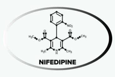 La nifédipine : usages et effets secondaires