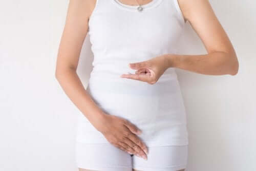 Les différents types de sécrétions vaginales