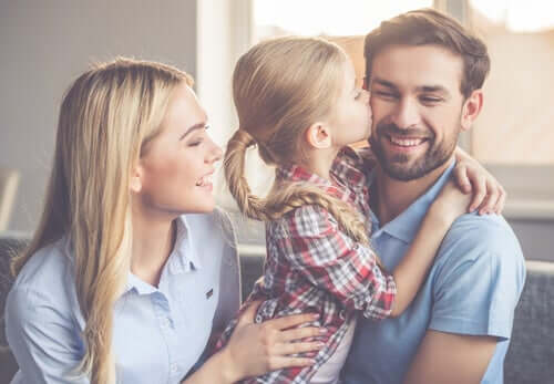 Style parental : quel type de mère ou de père suis-je ?