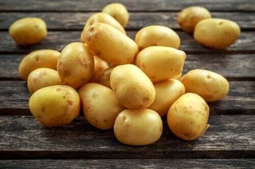La pomme de terre est-elle bénéfique pour notre régime alimentaire ?