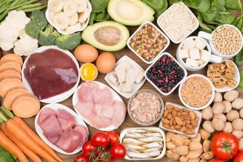 Aliments riches en biotine : les alliés de votre beauté