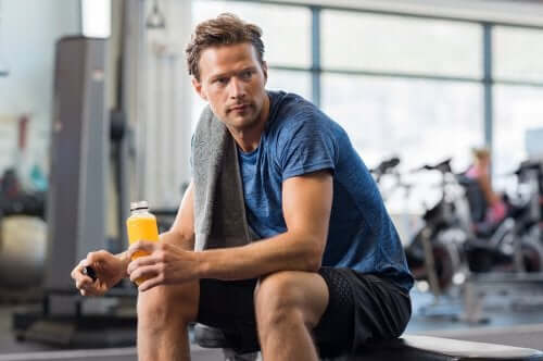 Bienfaits du bicarbonate de sodium dans le sport