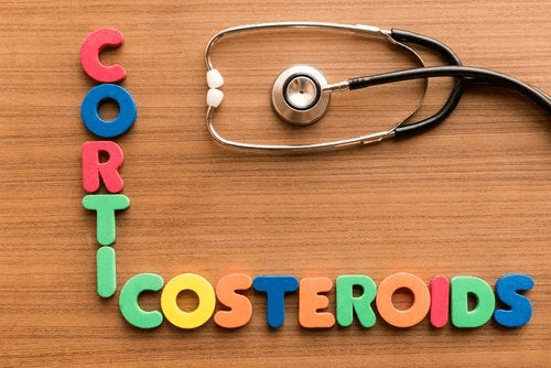 A quoi servent les corticoïdes ?