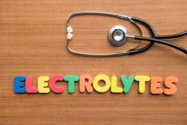 Que sont les électrolytes ?