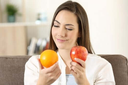 5 fake news sur l'alimentation