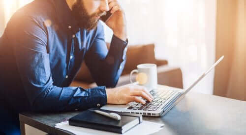 3 façons de trouver un travail à domicile rentable