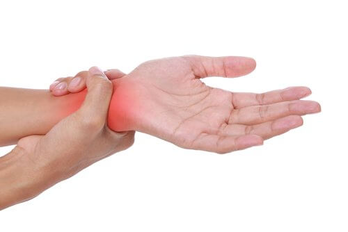 Entorse du poignet : en quoi consiste-t-elle ?