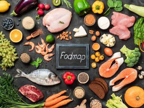 Qu'est-ce que le régime FODMAP ?
