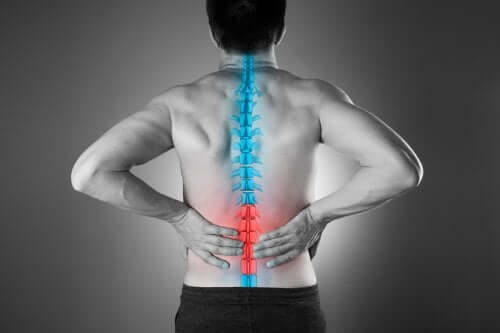4 méthodes naturelles pour soulager les douleurs lombaires
