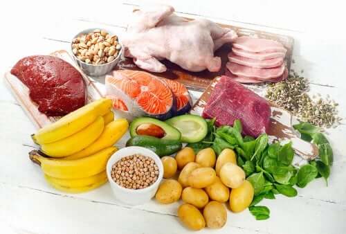 Vitamines du groupe B : dans quels aliments les trouve-t-on ?
