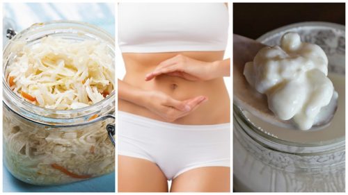 Est-il sain de consommer des aliments fermentés ?