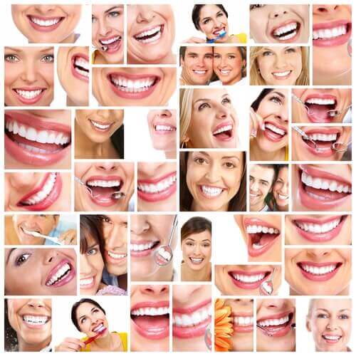 Guide sur l'utilisation des bains de bouche