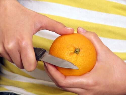 Fruits : avec ou sans la peau ?