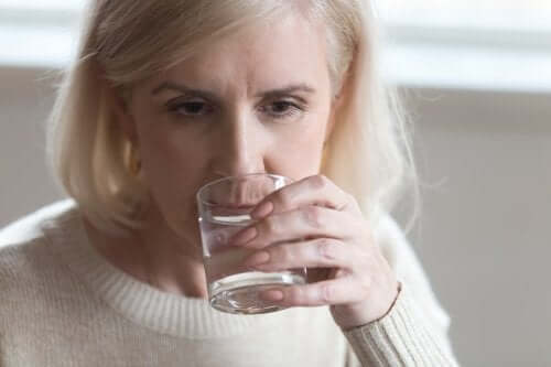 Le rôle de l'alimentation à l'heure de soulager les symptômes de la ménopause