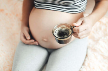 Est-il sûr de consommer de la caféine pendant la grossesse ?