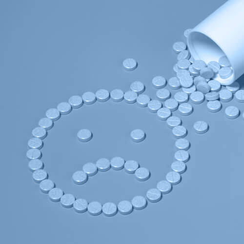 Quels sont les types d'effets indésirables des médicaments ?