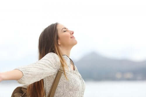 Exercices de respiration pour améliorer le sommeil