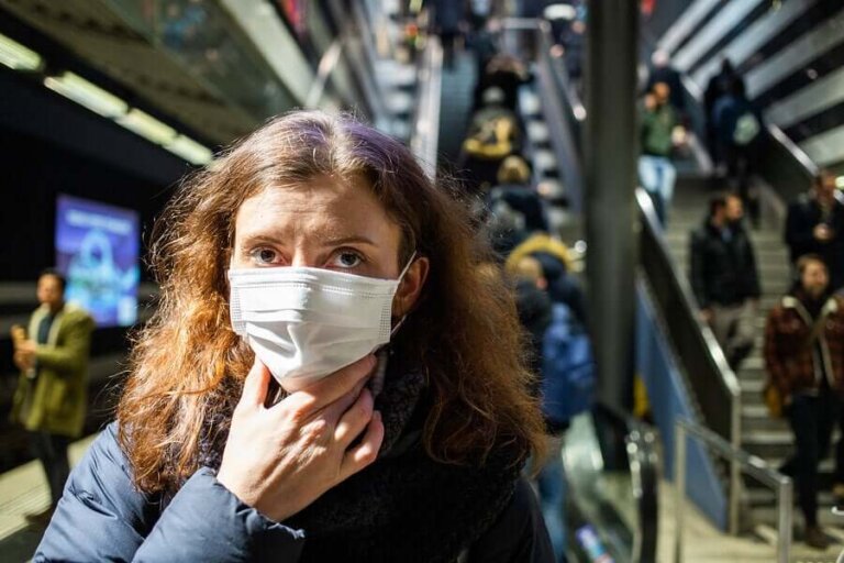 Est-ce une allergie, une grippe ou le coronavirus ?