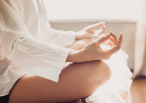 Techniques de relaxation pour les périodes de crise