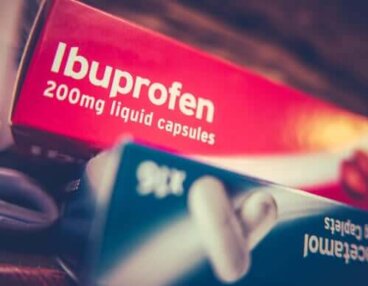 4 mythes sur l'ibuprofène