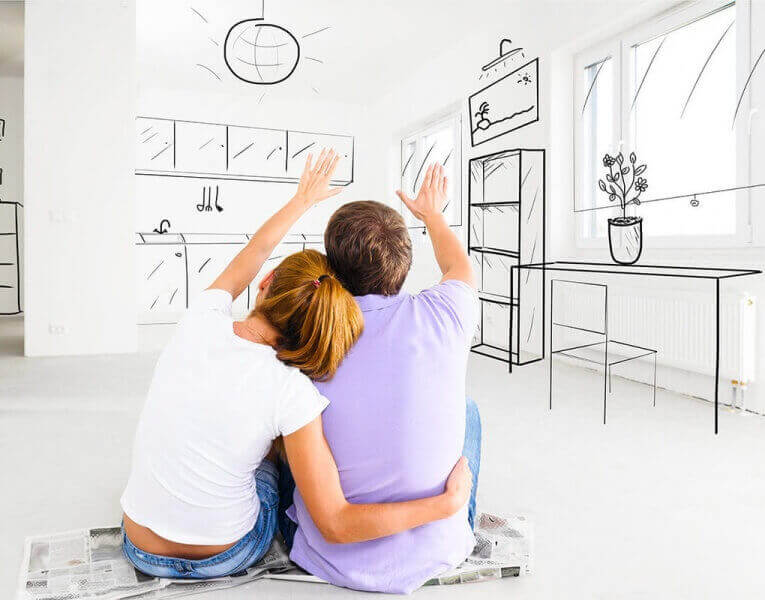 Reconcevez votre intérieur pour une relation de couple plus heureuse