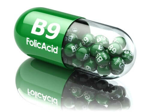 Différences entre l'acide folique et le folate
