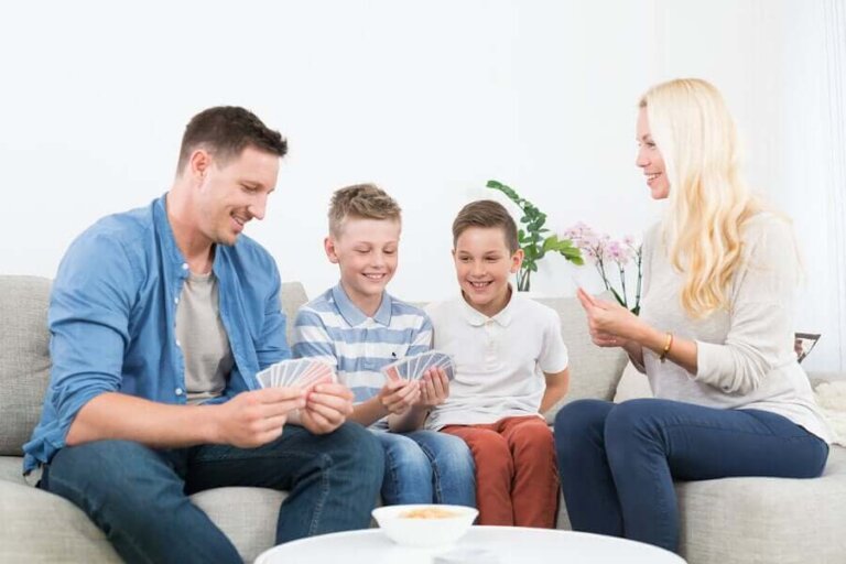 Astuces pour maintenir l'harmonie familiale pendant la quarantaine